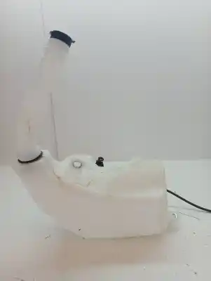 Pezzo di ricambio per auto di seconda mano deposito pulito per iveco daily furgon f1agl411a*l riferimenti oem iam 5801741450  