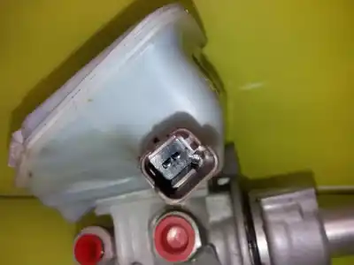 Peça sobressalente para automóvel em segunda mão bomba de travões por peugeot 308 9hzdv6ted4 referências oem iam 0204051007  