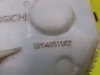 Peça sobressalente para automóvel em segunda mão bomba de travões por peugeot 308 9hzdv6ted4 referências oem iam 0204051007  