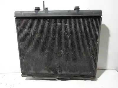 Автозапчастина б/у водяний радіатор для MITSUBISHI MONTERO (V20/V40) 4M40T Посилання на OEM IAM RADIADOR AGUA MITSUBISHI MONTERO SPORT K901999-> 2  