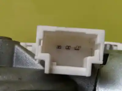 Автозапчасти б/у мотор заднего стеклоочистителя за peugeot 308 9hzdv6ted4 ссылки oem iam 9680477480  53031812