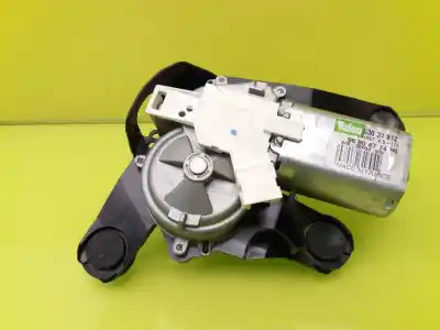 Автозапчасти б/у МОТОР ЗАДНЕГО СТЕКЛООЧИСТИТЕЛЯ за PEUGEOT 308  ссылки OEM IAM 9680477480  53031812