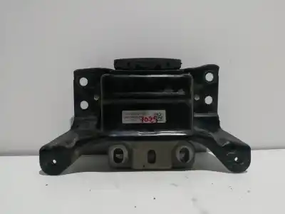 Pezzo di ricambio per auto di seconda mano supporto motore sinistro per seat leon (5f1) czea riferimenti oem iam 5q0199555r