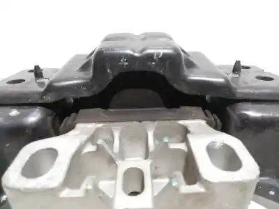 Second-hand car spare part left engine support for seat leon (5f1) czea oem iam references 5q0199555r  5q0199555r - 1717169a