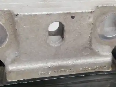 Second-hand car spare part left engine support for seat leon (5f1) czea oem iam references 5q0199555r  5q0199555r - 1717169a