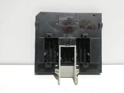 Peça sobressalente para automóvel em segunda mão MÓDULO ELETRÔNICO por SEAT LEON (5F1)  Referências OEM IAM 5Q0937084AQ  5Q0937084AQZ00
