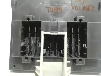 Peça sobressalente para automóvel em segunda mão módulo eletrônico por seat leon (5f1) czea referências oem iam 5q0937084aq  5q0937084aqz00