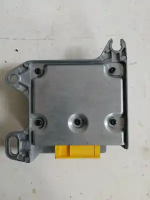 Second-hand car spare part airbag control unit for renault kangoo furgón grand confort oem iam references 550751800  550751800 - 8200098401