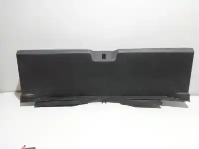 Pezzo di ricambio per auto di seconda mano rivestimento porte posteriore per seat leon (5f1) czea riferimenti oem iam 5f0863459a