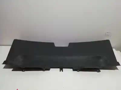 Second-hand car spare part tailgate trim for seat leon (5f1) czea oem iam references 5f0863459a  5f0863459a