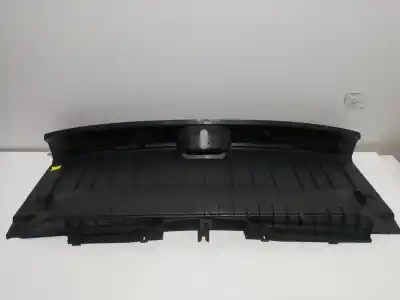 Second-hand car spare part tailgate trim for seat leon (5f1) czea oem iam references 5f0863459a  5f0863459a