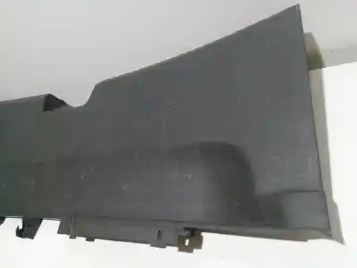 Second-hand car spare part tailgate trim for seat leon (5f1) czea oem iam references 5f0863459a  5f0863459a