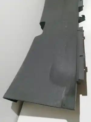 Second-hand car spare part tailgate trim for seat leon (5f1) czea oem iam references 5f0863459a  5f0863459a