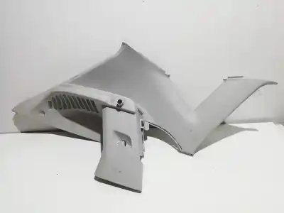 Pezzo di ricambio per auto di seconda mano rivestimento porte posteriore per seat leon (5f1) czea riferimenti oem iam 5f4867287b