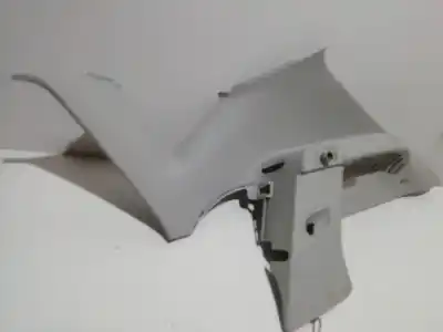 Second-hand car spare part tailgate trim for seat leon (5f1) czea oem iam references 5f4867288b  5f4867288b