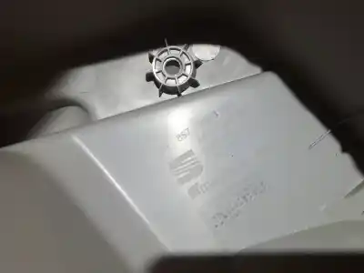 Second-hand car spare part tailgate trim for seat leon (5f1) czea oem iam references 5f4867288b  5f4867288b