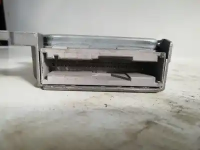 Автозапчастина б/у блок управління подушками безпеки для renault clio ii fase ii b/cb0 d7f710 посилання на oem iam 8200277317  