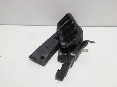 Pezzo di ricambio per auto di seconda mano modanatura posteriore per seat leon (5f1) czea riferimenti oem iam 5f0807376