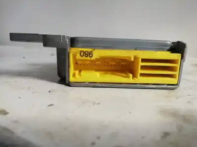 Автозапчасти б/у блок управления подушками безопасности за renault clio ii fase ii b/cb0 d7f710 ссылки oem iam 7700434205  