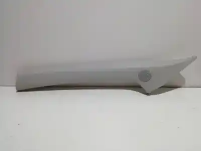 Pezzo di ricambio per auto di seconda mano rivestimento porta anteriore sinistro per seat leon (5f1) czea riferimenti oem iam 5f0867233