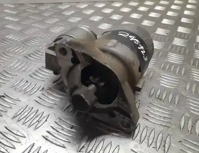 Peça sobressalente para automóvel em segunda mão motor de arranque por renault clio iii d4f d7 referências oem iam 8200369521  7701499651