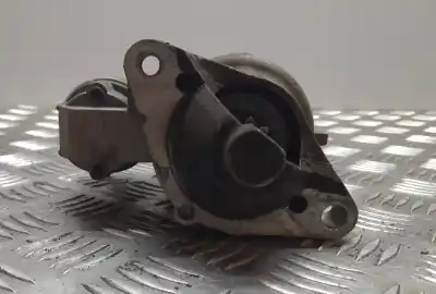 Peça sobressalente para automóvel em segunda mão motor de arranque por renault clio iii d4f d7 referências oem iam 8200369521  7701499651