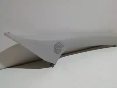 Автозапчастина б/у обработка передніх правіх дверей для seat leon (5f1) czea посилання на oem iam 5f0867234  