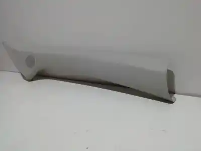 Автозапчастина б/у обработка передніх правіх дверей для seat leon (5f1) czea посилання на oem iam 5f0867234  