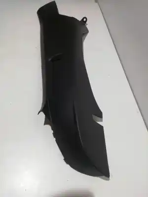 Peça sobressalente para automóvel em segunda mão moldagem por seat leon (5f1) czea referências oem iam 5f4867765  5f4867765 - 960195200