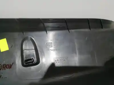 Peça sobressalente para automóvel em segunda mão moldagem por seat leon (5f1) czea referências oem iam 5f4867765  5f4867765 - 960195200