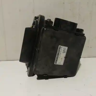 Автозапчастина б/у витратомір повітря для mitsubishi montero (v20/v40) 4m40t посилання на oem iam est05471  