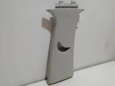 Peça sobressalente para automóvel em segunda mão moldagem por seat leon (5f1) czea referências oem iam 5f4867244b  5f4867244b - 5f4867244g