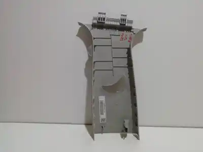 Peça sobressalente para automóvel em segunda mão moldagem por seat leon (5f1) czea referências oem iam 5f4867244b  5f4867244b - 5f4867244g