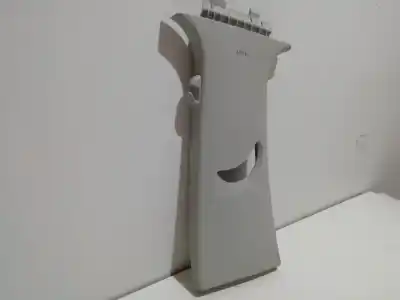 Peça sobressalente para automóvel em segunda mão moldagem por seat leon (5f1) czea referências oem iam 5f4867243b  5f4867243b - 5f4867243c