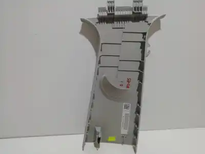 Peça sobressalente para automóvel em segunda mão moldagem por seat leon (5f1) czea referências oem iam 5f4867243b  5f4867243b - 5f4867243c