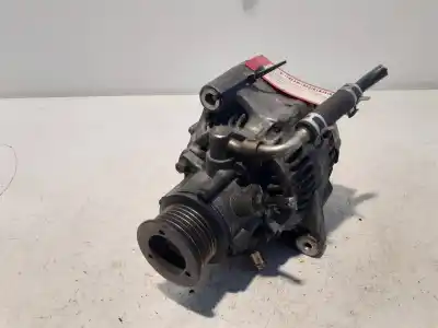 Pezzo di ricambio per auto di seconda mano alternatore per land rover freelander * riferimenti oem iam yle102080