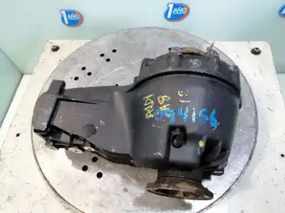 Second-hand car spare part rear differential for audi a8 (4e2) 4.0 tdi quattro oem iam references 01r525053b  01r525053g - 01r500043e