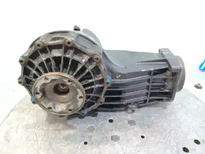 Second-hand car spare part rear differential for audi a8 (4e2) 4.0 tdi quattro oem iam references 01r525053b  01r525053g - 01r500043e