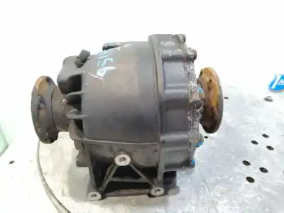Second-hand car spare part rear differential for audi a8 (4e2) 4.0 tdi quattro oem iam references 01r525053b  01r525053g - 01r500043e