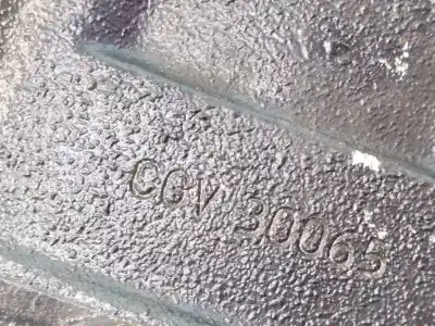 Second-hand car spare part rear differential for audi a8 (4e2) 4.0 tdi quattro oem iam references 01r525053b  01r525053g - 01r500043e