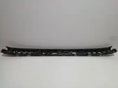 Pezzo di ricambio per auto di seconda mano rinforzo paraurti posteriore per seat leon (5f1) czea riferimenti oem iam 5f9807863a  