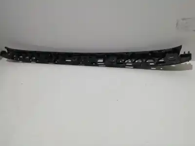 Pezzo di ricambio per auto di seconda mano rinforzo paraurti posteriore per seat leon (5f1) czea riferimenti oem iam 5f9807863a  