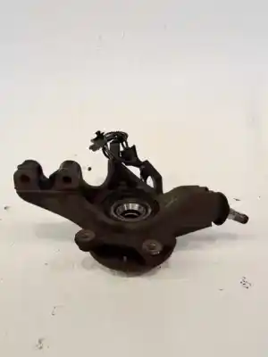 Second-hand car spare part FRONT RIGHT KNUCKLE for CITROEN C4 II (NC_)  OEM IAM references 364796   Second-hand car spare part FRONT RIGHT KNUCKLE for CITROEN C4 II (NC_)  OEM IAM references 364796