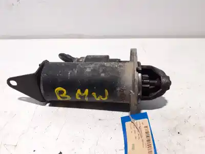 Pezzo di ricambio per auto di seconda mano motorino di avviamento per bmw 5 (e34) 524 td riferimenti oem iam 1005821506