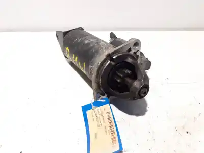 Second-hand car spare part starter motor for bmw 5 (e34) 524 td oem iam references 1005821506  1005821506 - 0001108115