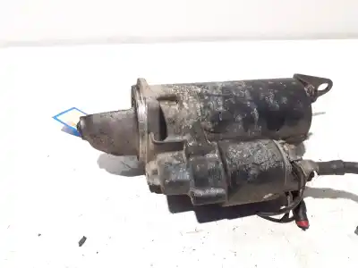 Second-hand car spare part starter motor for bmw 5 (e34) 524 td oem iam references 1005821506  1005821506 - 0001108115