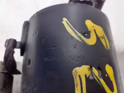 Second-hand car spare part starter motor for bmw 5 (e34) 524 td oem iam references 1005821506  1005821506 - 0001108115