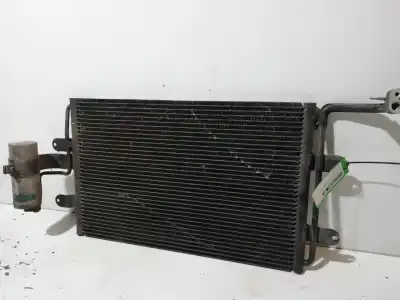 Pièce détachée automobile d'occasion chauffage / climatisation radiateur pour daewoo lanos lanos références oem iam 