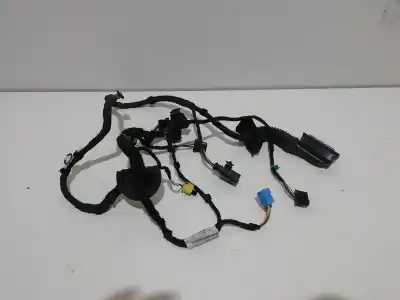 Pezzo di ricambio per auto di seconda mano scatola relè/fusibili per seat leon (5f1) czea riferimenti oem iam 5f4971030k