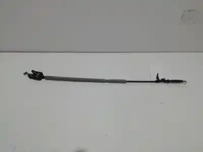 Second-hand car spare part LEFT FRONT DOOR LOCK for SEAT LEON (5F1)  OEM IAM references 5N0837017E  